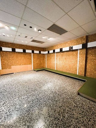 Local comercial en venta en Zona Alta en Ponferrada