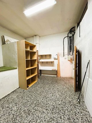 Local comercial en venta en Zona Alta en Ponferrada