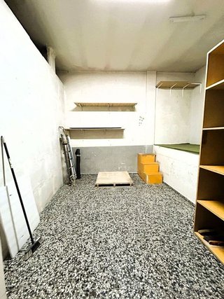 Local comercial en venta en Zona Alta en Ponferrada
