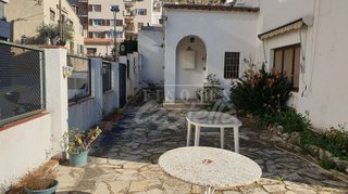 Solar en venta en Centro en Sant Andreu de Llavaneres