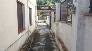 Solar en venta en Centro en Sant Andreu de Llavaneres