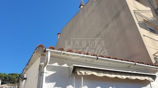Solar en venta en Centro en Sant Andreu de Llavaneres