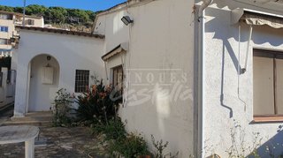 Solar en venta en Centro en Sant Andreu de Llavaneres