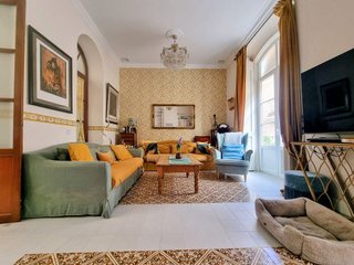 Piso en venta en Mentidero - Teatro Falla - Alameda en Cádiz