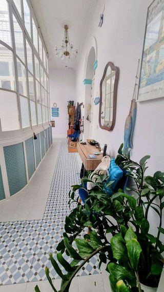 Piso en venta en Mentidero - Teatro Falla - Alameda en Cádiz