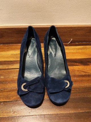 Lote Zapatillas Deportivas Talla 39