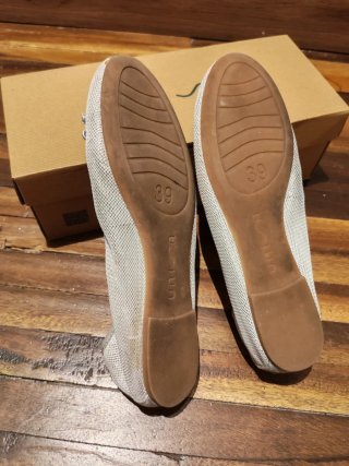 Lote Zapatillas Deportivas Talla 39