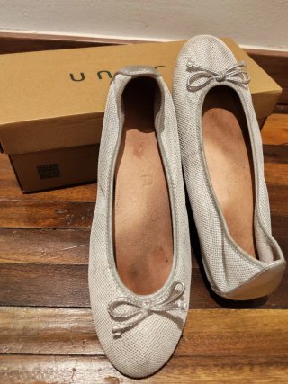 Lote Zapatillas Deportivas Talla 39