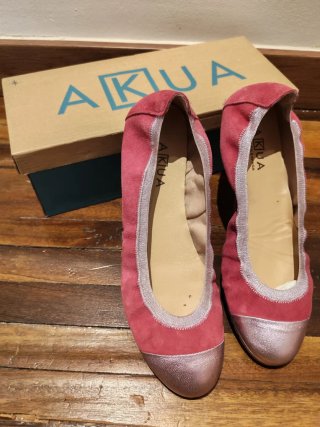 Lote Zapatillas Deportivas Talla 39
