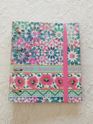 Papelería Escolar: Cuadernos, Repuestos y Fundas