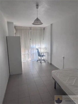 Piso en alquiler en Santa María de Gracia en Murcia