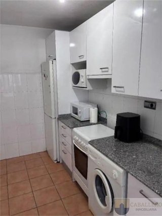 Piso en alquiler en Santa María de Gracia en Murcia