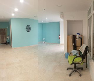 Local comercial en venta en Zona Pueblo en Eliana (l´)