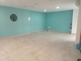 Local comercial en venta en Zona Pueblo en Eliana (l´)