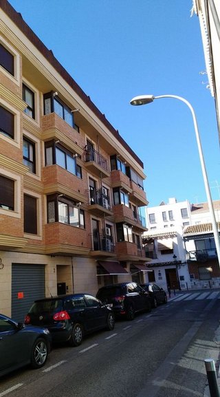 Local comercial en venta en Zona Pueblo en Eliana (l´)
