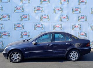 A2038200161 faro izq mercedes clase (w203) 1166800