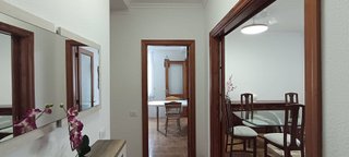 Piso en alquiler en Alcaravaneras en Palmas de Gran Canaria(Las)