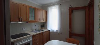 Piso en alquiler en Alcaravaneras en Palmas de Gran Canaria(Las)