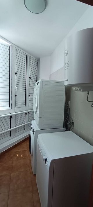 Piso en alquiler en Alcaravaneras en Palmas de Gran Canaria(Las)