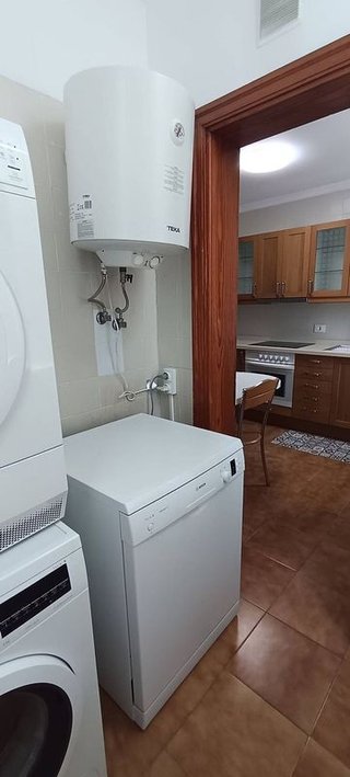 Piso en alquiler en Alcaravaneras en Palmas de Gran Canaria(Las)