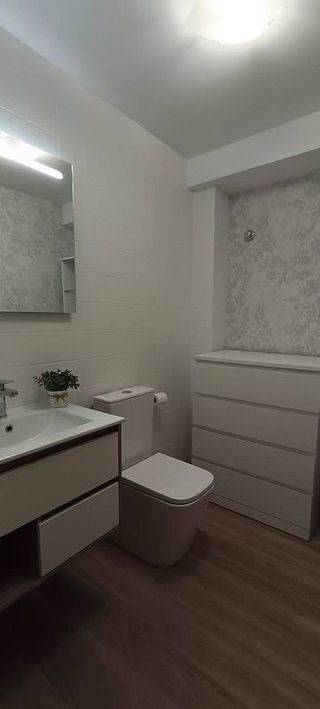 Piso en alquiler en Alcaravaneras en Palmas de Gran Canaria(Las)