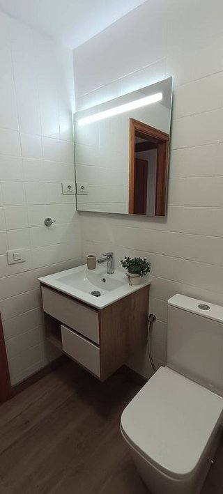 Piso en alquiler en Alcaravaneras en Palmas de Gran Canaria(Las)