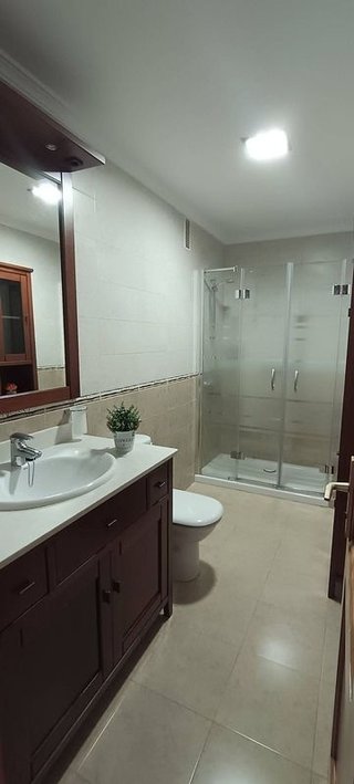 Piso en alquiler en Alcaravaneras en Palmas de Gran Canaria(Las)
