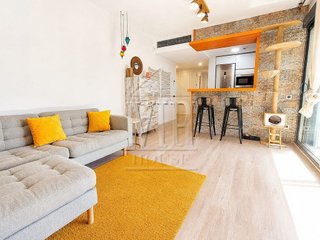 Piso en venta en Gorg - Pep Ventura en Badalona