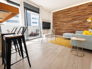 Piso en venta en Gorg - Pep Ventura en Badalona