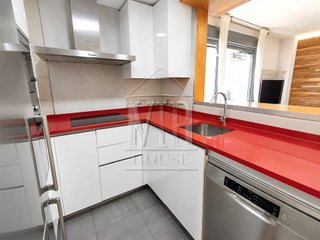 Piso en venta en Gorg - Pep Ventura en Badalona