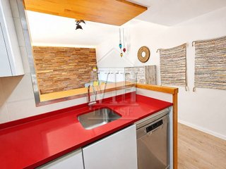 Piso en venta en Gorg - Pep Ventura en Badalona