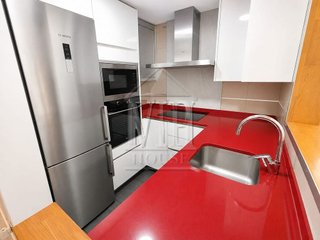 Piso en venta en Gorg - Pep Ventura en Badalona