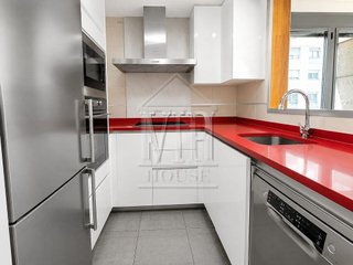Piso en venta en Gorg - Pep Ventura en Badalona