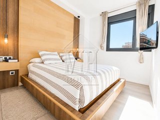Piso en venta en Gorg - Pep Ventura en Badalona