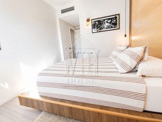 Piso en venta en Gorg - Pep Ventura en Badalona