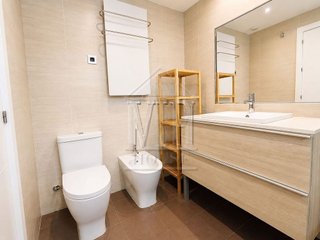 Piso en venta en Gorg - Pep Ventura en Badalona