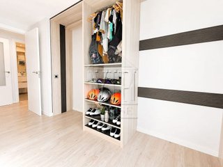 Piso en venta en Gorg - Pep Ventura en Badalona