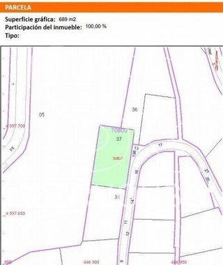 Solar en venta en Cabrils