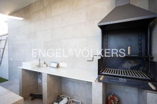 Chalet en venta en Oromana en Alcalá de Guadaira
