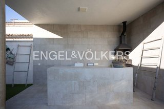 Chalet en venta en Oromana en Alcalá de Guadaira