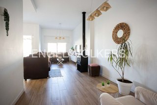 Chalet en venta en Oromana en Alcalá de Guadaira