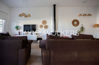 Chalet en venta en Oromana en Alcalá de Guadaira