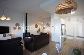 Chalet en venta en Oromana en Alcalá de Guadaira