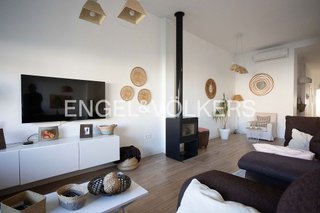 Chalet en venta en Oromana en Alcalá de Guadaira