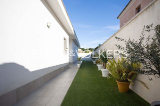 Chalet en venta en Oromana en Alcalá de Guadaira