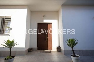 Chalet en venta en Oromana en Alcalá de Guadaira