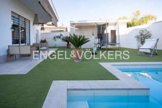 Chalet en venta en Oromana en Alcalá de Guadaira