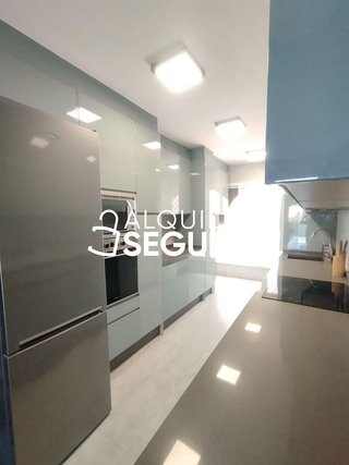Piso en alquiler en Los Árboles en Mijas