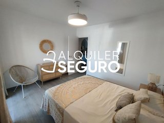 Piso en alquiler en Los Árboles en Mijas