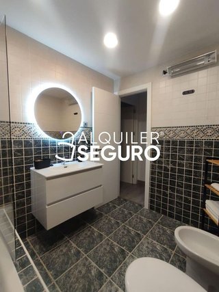 Piso en alquiler en Los Árboles en Mijas
